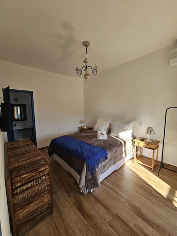 Imagen de la habitación del Hotel Pousada Casa da Tuta. Foto 12