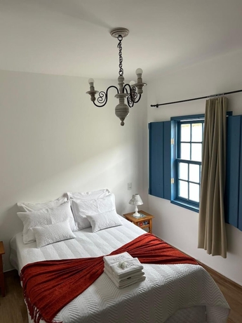 Imagen de la habitación del Hotel Pousada Casa da Tuta. Foto 15
