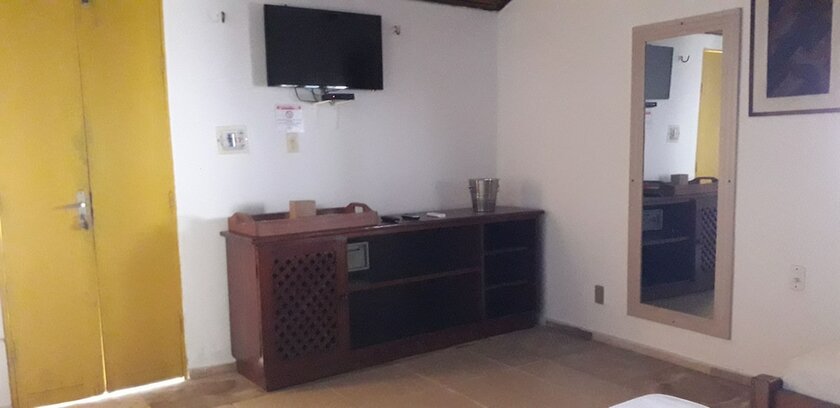 Imagen de la habitación del Hotel Pousada Casa do Angelo. Foto 11