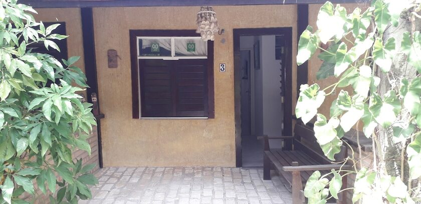 Imagen general del Hotel Pousada Casa do Angelo. Foto 3