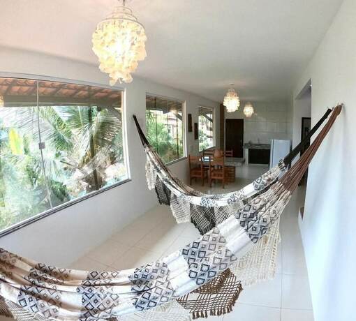 Imagen general del Hotel Pousada Casa do Angelo. Foto 6