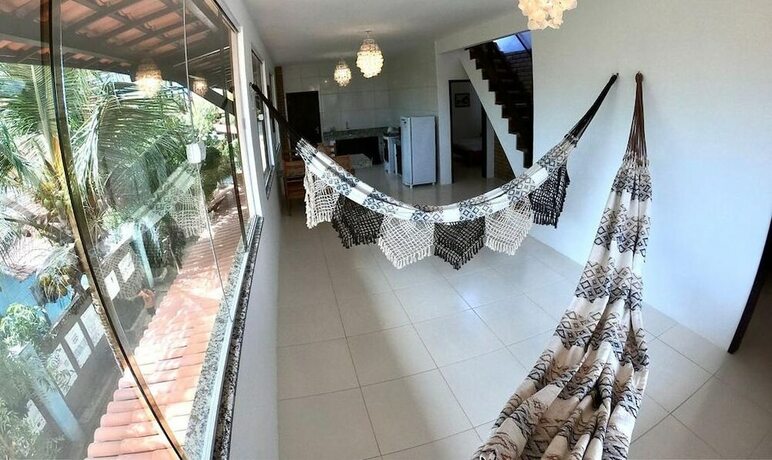 Imagen general del Hotel Pousada Casa do Angelo. Foto 7