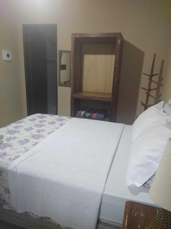 Imagen de la habitación del Hotel Pousada Casa do Bosque. Foto 10