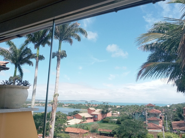 Imagen de la habitación del Hotel Pousada Casacolina. Foto 3