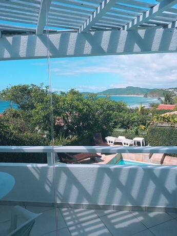 Imagen de la habitación del Hotel Pousada Casacolina. Foto 4