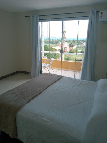 Imagen de la habitación del Hotel Pousada Casacolina. Foto 5