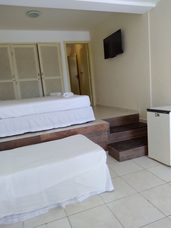 Imagen de la habitación del Hotel Pousada Casacolina. Foto 8