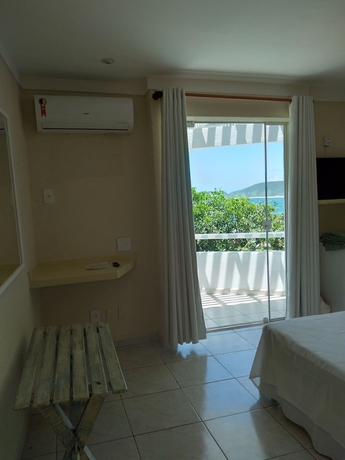 Imagen de la habitación del Hotel Pousada Casacolina. Foto 9