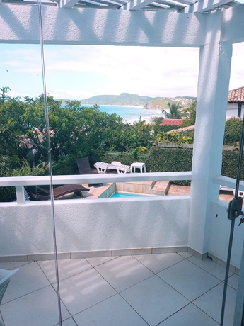 Imagen de la habitación del Hotel Pousada Casacolina. Foto 10