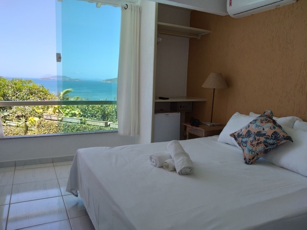 Imagen de la habitación del Hotel Pousada Casacolina. Foto 11