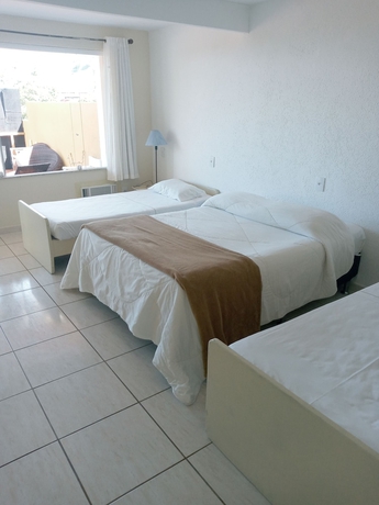 Imagen de la habitación del Hotel Pousada Casacolina. Foto 12