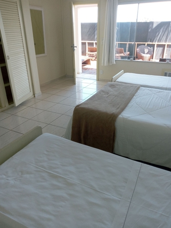 Imagen de la habitación del Hotel Pousada Casacolina. Foto 13