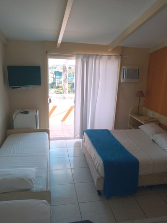 Imagen de la habitación del Hotel Pousada Casacolina. Foto 16