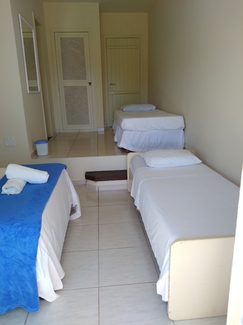 Imagen de la habitación del Hotel Pousada Casacolina. Foto 18