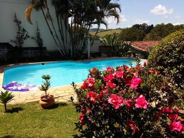 Imagen general del Hotel Pousada Casarao de Minas. Foto 2