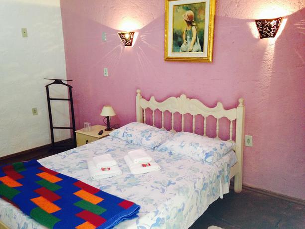 Imagen general del Hotel Pousada Casarao de Minas. Foto 4