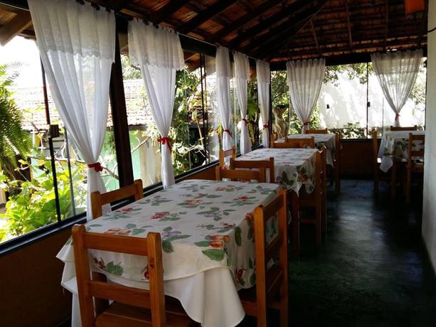 Imagen general del Hotel Pousada Casarao de Minas. Foto 5