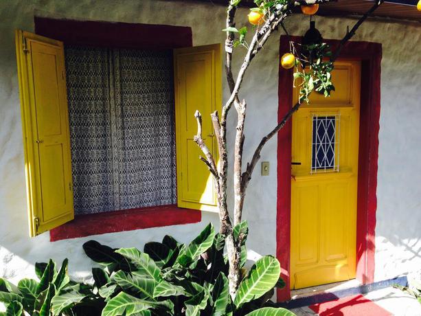 Imagen general del Hotel Pousada Casarao de Minas. Foto 7