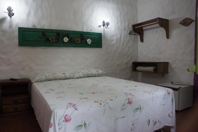 Imagen general del Hotel Pousada Casarao de Minas. Foto 8