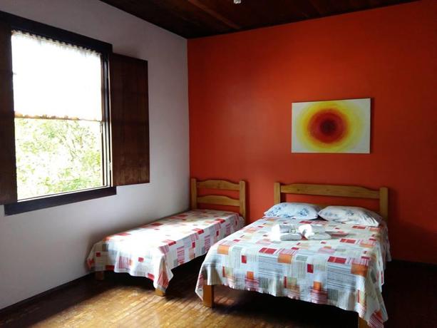 Imagen general del Hotel Pousada Casarao de Minas. Foto 9