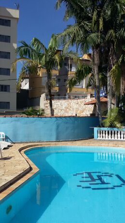 Imagen general del Hotel Pousada Casar&atilde;o. Foto 7