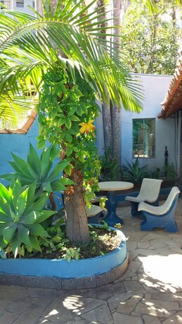 Imagen de la habitación del Hotel Pousada Casar&atilde;o. Foto 20