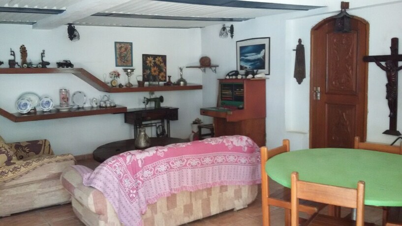 Imagen de los interiores del Hotel Pousada Casar&atilde;o. Foto 34