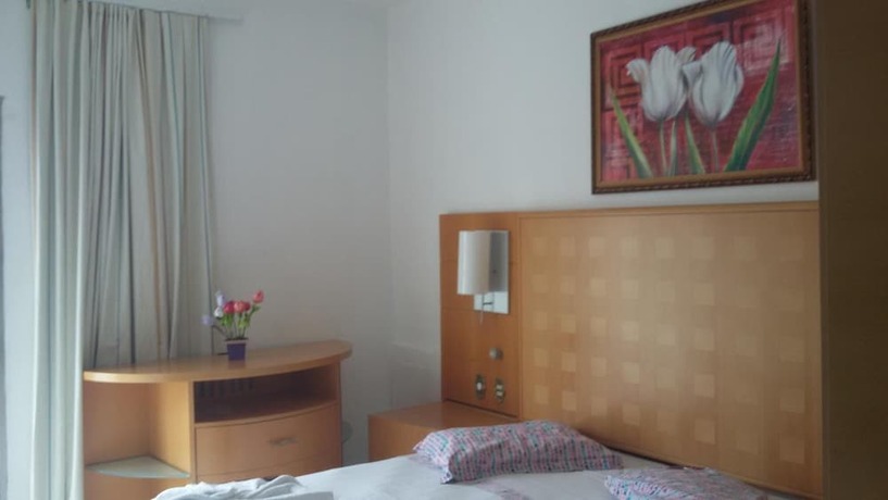 Imagen general del Hotel Pousada Casar&atilde;o, Serra Negra. Foto 5