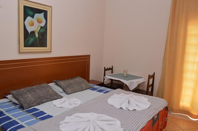 Imagen general del Hotel Pousada Casar&atilde;o, Serra Negra. Foto 6