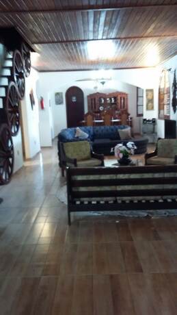 Imagen general del Hotel Pousada Casar&atilde;o, Serra Negra. Foto 10