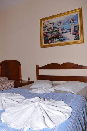 Imagen general del Hotel Pousada Casar&atilde;o, Serra Negra. Foto 13
