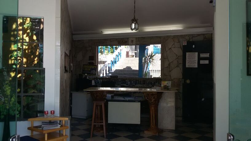 Imagen general del Hotel Pousada Casar&atilde;o, Serra Negra. Foto 15