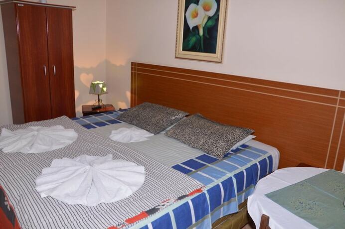 Imagen general del Hotel Pousada Casar&atilde;o, Serra Negra. Foto 18
