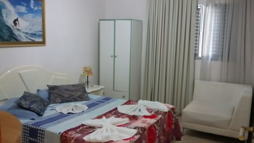 Imagen de la habitación del Hotel Pousada Casar&atilde;o, Serra Negra. Foto 21