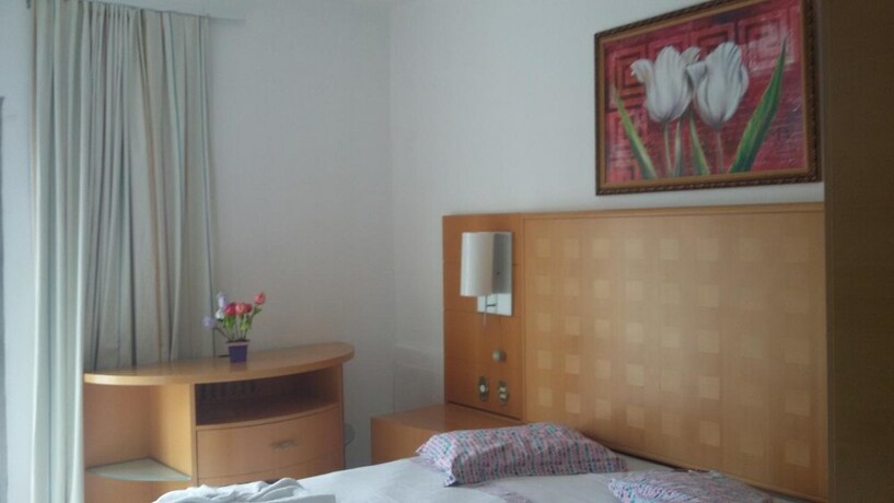 Imagen de la habitación del Hotel Pousada Casar&atilde;o, Serra Negra. Foto 24
