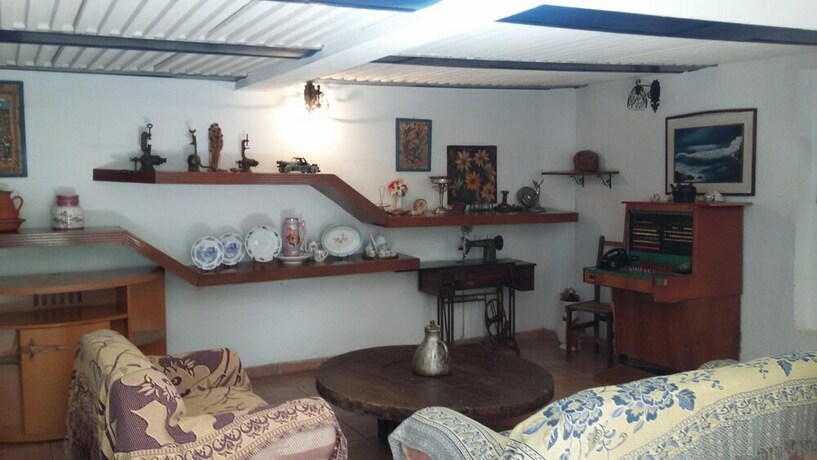 Imagen de la habitación del Hotel Pousada Casar&atilde;o, Serra Negra. Foto 28