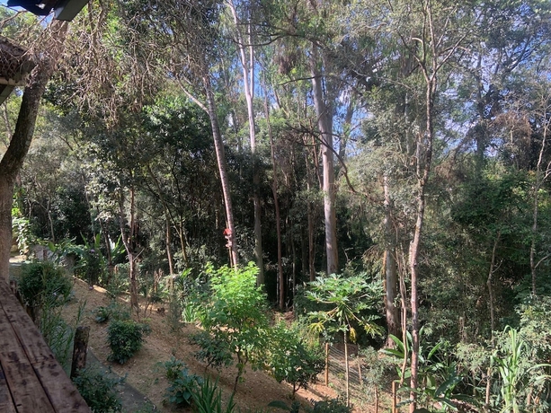 Imagen de la habitación del Hotel Pousada Casinha Velha. Foto 5