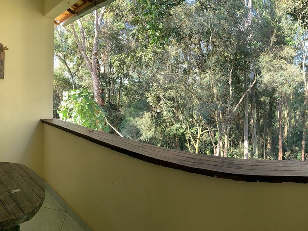 Imagen de la habitación del Hotel Pousada Casinha Velha. Foto 7