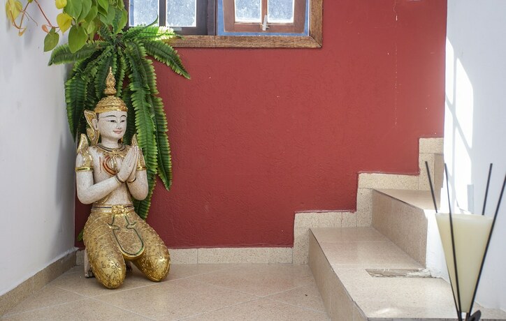 Imagen general del Hotel Pousada Castelinho, Sao Sebastiao. Foto 1