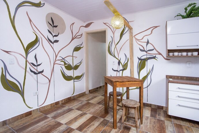 Imagen de la habitación del Hotel Pousada Castelinho, Sao Sebastiao. Foto 16