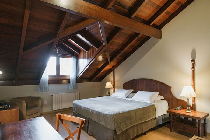 Imagen general del Hotel Pousada Castello Benvenutti. Foto 10