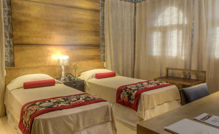 Imagen general del Hotel Pousada Castello Benvenutti. Foto 18