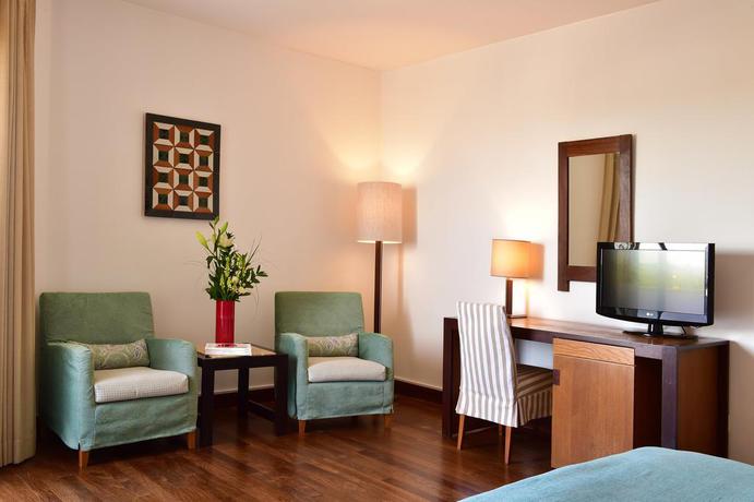 Imagen de la habitación del Hotel Pousada Castelo De Alcácer Do Sal - Historic. Foto 2