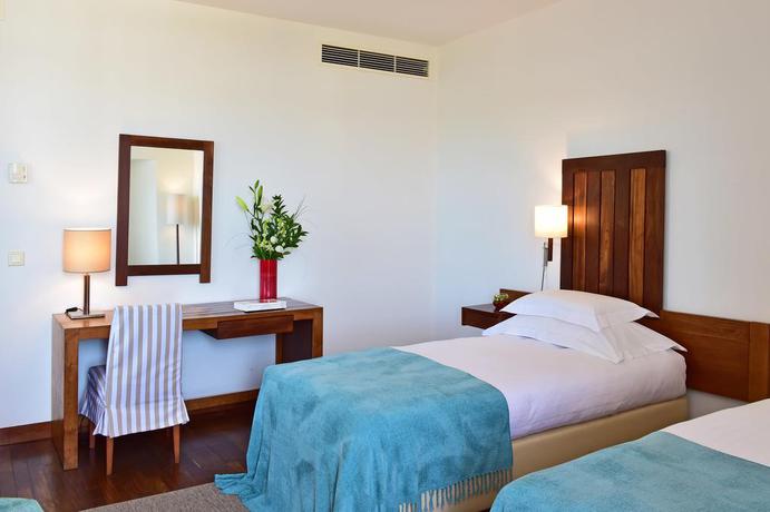 Imagen de la habitación del Hotel Pousada Castelo De Alcácer Do Sal - Historic. Foto 3