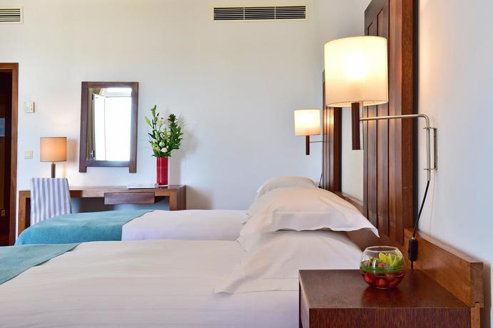 Imagen de la habitación del Hotel Pousada Castelo De Alcácer Do Sal - Historic. Foto 4