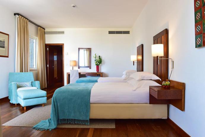 Imagen de la habitación del Hotel Pousada Castelo De Alcácer Do Sal - Historic. Foto 5