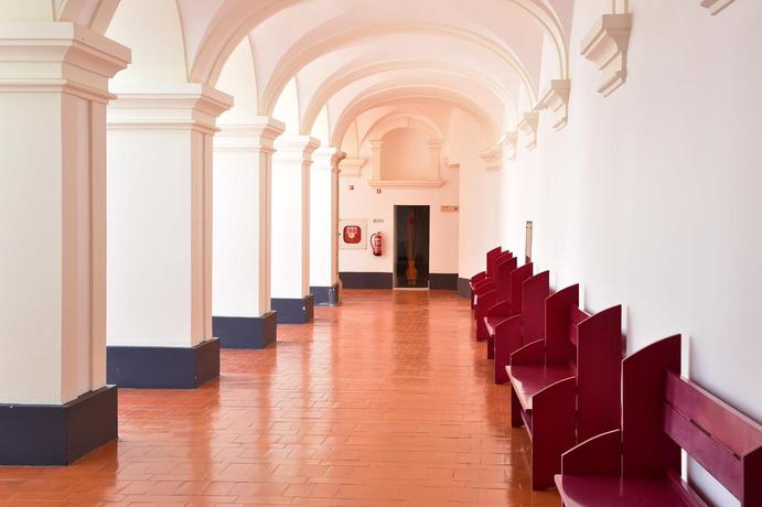 Imagen de los interiores del Hotel Pousada Castelo De Alcácer Do Sal - Historic. Foto 15