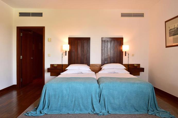 Imagen de la habitación del Hotel Pousada Castelo De Alcácer Do Sal - Historic. Foto 8