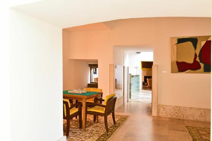 Imagen de los interiores del Hotel Pousada Castelo De Alcácer Do Sal - Historic. Foto 18