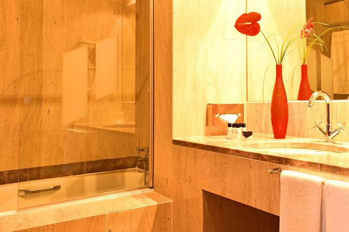 Imagen de la habitación del Hotel Pousada Castelo De Alcácer Do Sal - Historic. Foto 11